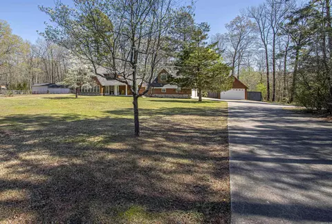 14425 Vimy Ridge Rd, Alexander, AR 72002 photo 3