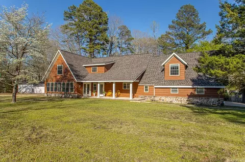 14425 Vimy Ridge Rd, Alexander, AR 72002 photo 1