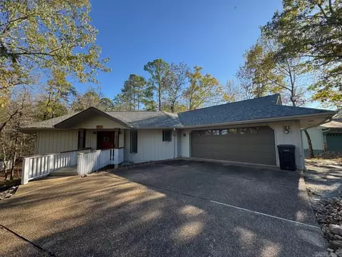 21 Encantado Ln, Hot Springs Village, AR 71909
