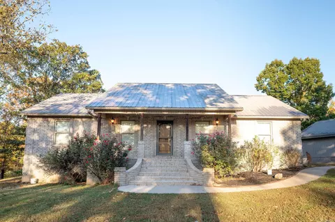 258 Swinging Bridge Rd, Beebe, AR 72012 photo 1