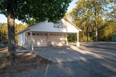 258 Swinging Bridge Rd, Beebe, AR 72012 photo 4