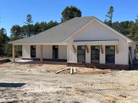 13564 Mars Hl, Bauxite, AR 72011 photo 1