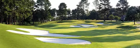 7 Juego Way, Hot Springs Village, AR 71909