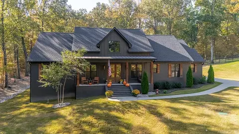 4233 Brody Xing, Benton, AR 72015 photo 3