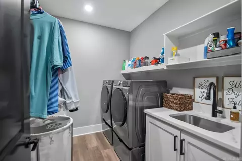 4233 Brody Xing, Benton, AR 72015 photo 21