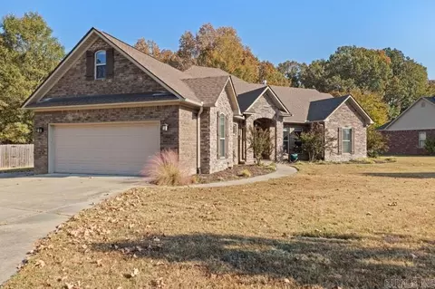 3640 Deerbrook Dr, Conway, AR 72034 photo 2