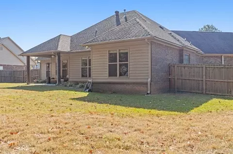 3640 Deerbrook Dr, Conway, AR 72034 photo 41