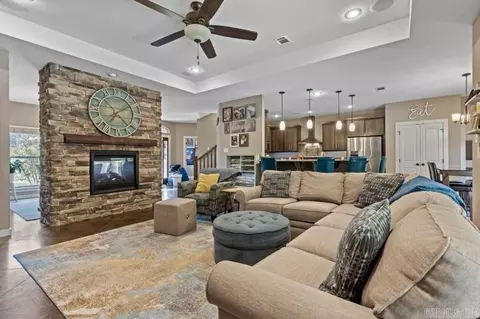 3640 Deerbrook Dr, Conway, AR 72034 photo 6