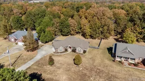 3640 Deerbrook Dr, Conway, AR 72034 photo 4