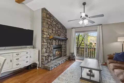 23 Pine Cv #G, Mount Ida, AR 71957 photo 6