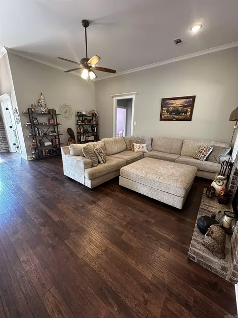 10 Cedar Brook Cv, Austin, AR 72007 photo 5