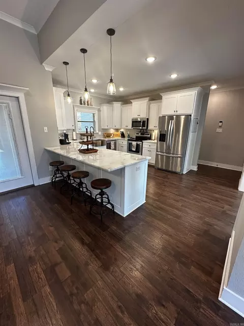 10 Cedar Brook Cv, Austin, AR 72007 photo 6
