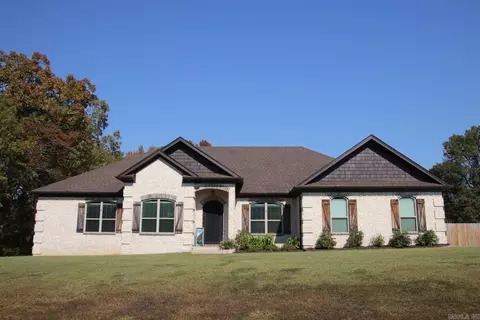 10 Cedar Brook Cv, Austin, AR 72007 photo 1
