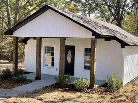 12419 Styles Rd, Bauxite, AR 72011 photo 1