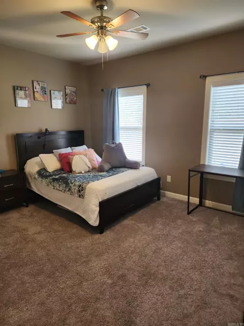 Bedroom - 225 Mayberry Dr, Cabot, AR 72023 photo 4 of 4