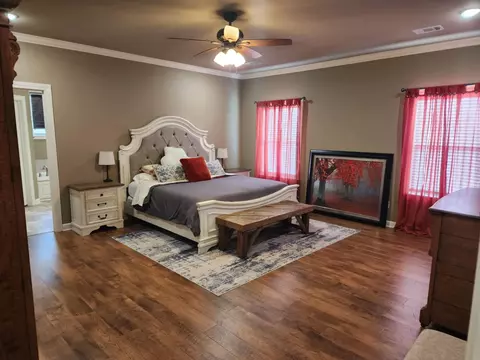Bedroom - 225 Mayberry Dr, Cabot, AR 72023 photo 1 of 4