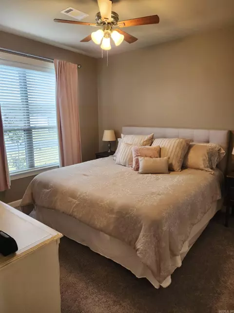 Bedroom - 225 Mayberry Dr, Cabot, AR 72023 photo 3 of 4