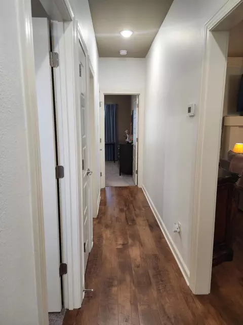 Entry Way - 225 Mayberry Dr, Cabot, AR 72023 photo 2 of 2