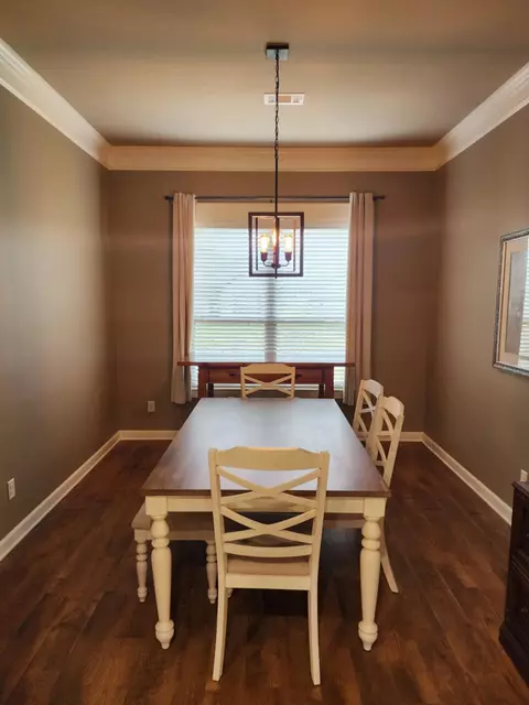 Dining - 225 Mayberry Dr, Cabot, AR 72023 photo 1 of 1