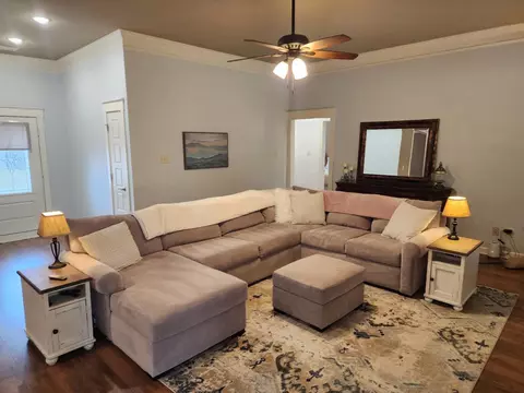 Living - 225 Mayberry Dr, Cabot, AR 72023 photo 1 of 3