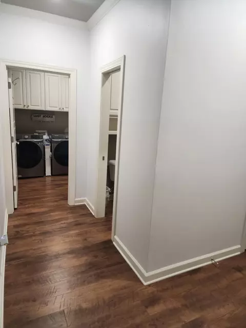 Entry Way - 225 Mayberry Dr, Cabot, AR 72023 photo 1 of 2