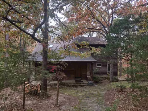 102 Silver Fox Ct, Romance, AR 72136 photo 1