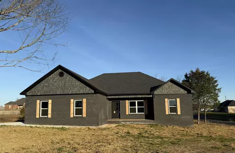2 High Point Dr, Greenbrier, AR 72058 photo 1
