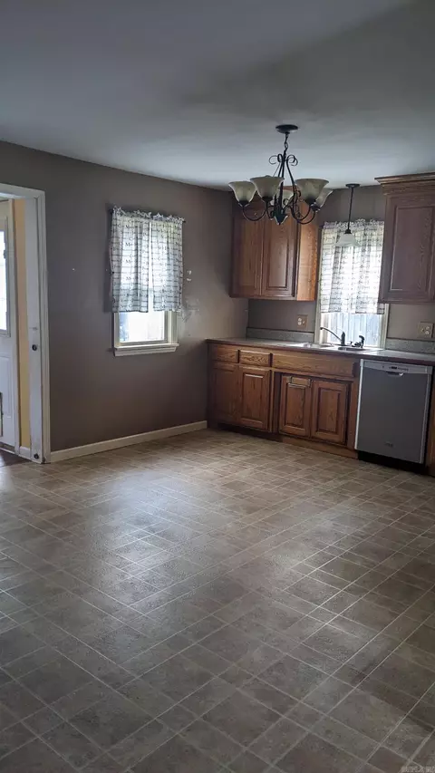 Kitchen - 1125 E Mill St, Malvern, AR 72104 photo 1 of 1