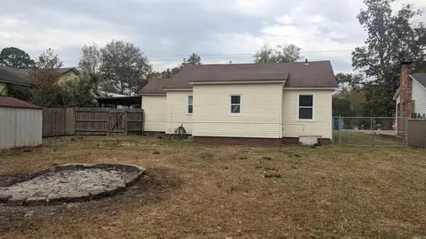 Exterior - 1125 E Mill St, Malvern, AR 72104 photo 5 of 5