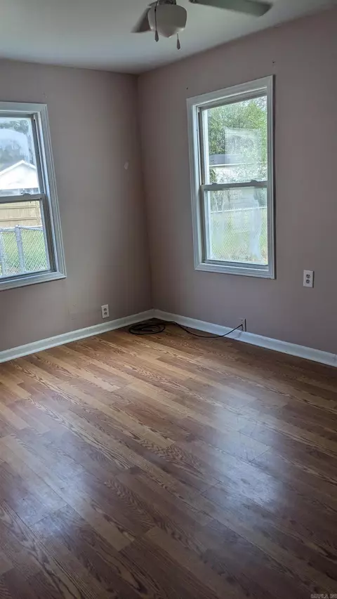 Bedroom - 1125 E Mill St, Malvern, AR 72104 photo 1 of 2