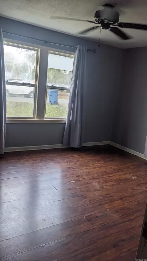 Bedroom - 1125 E Mill St, Malvern, AR 72104 photo 2 of 2