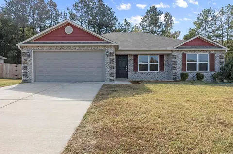 1612 Lil Larry Dr, Cabot, AR 72023 photo 1