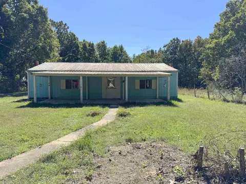 71 Cc Rd, Hardy, AR 72542 photo 1