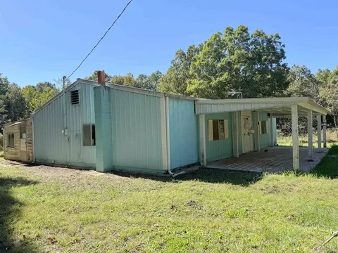 71 Cc Rd, Hardy, AR 72542 photo 2