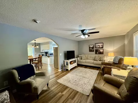 Living - 38 Harris St, Melbourne, AR 72556 photo 1 of 3