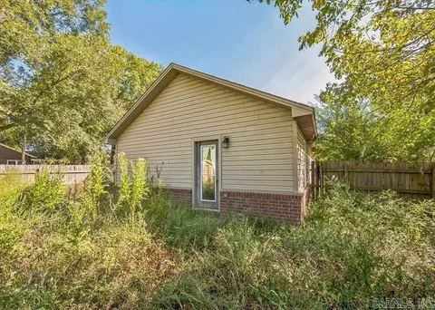 803 N Main St, Beebe, AR 72012 photo 6