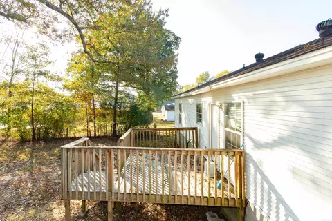 Exterior - 1115 Cherry Ln, Benton, AR 72015 photo 3 of 4