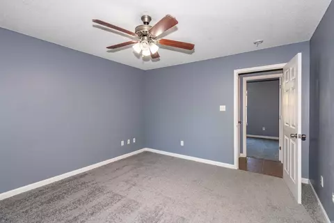 Bedroom - 1115 Cherry Ln, Benton, AR 72015 photo 3 of 3