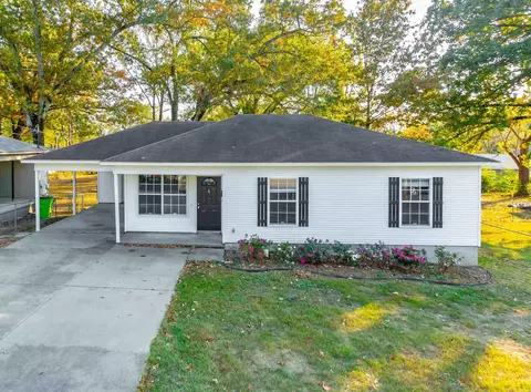 Exterior - 1115 Cherry Ln, Benton, AR 72015 photo 1 of 4
