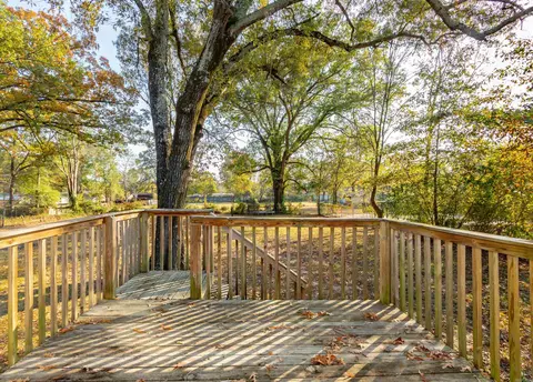 Exterior - 1115 Cherry Ln, Benton, AR 72015 photo 2 of 4
