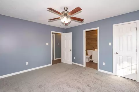 Bedroom - 1115 Cherry Ln, Benton, AR 72015 photo 2 of 3