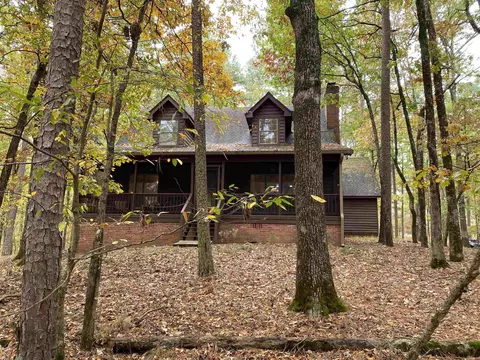 4 White Oak Dr, Mount Ida, AR 71957 photo 1
