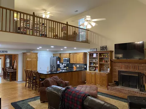 4 White Oak Dr, Mount Ida, AR 71957 photo 3