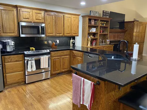 4 White Oak Dr, Mount Ida, AR 71957 photo 9
