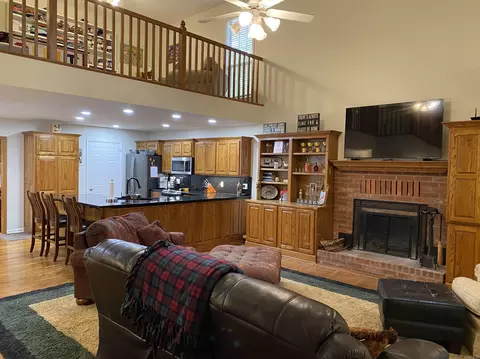 4 White Oak Dr, Mount Ida, AR 71957 photo 2