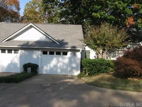 204 Maddox Dr #8, Fairfield Bay, AR 72088