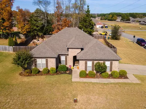 View/Area - 5110 Trinity Xing, Conway, AR 72034 photo 1 of 6
