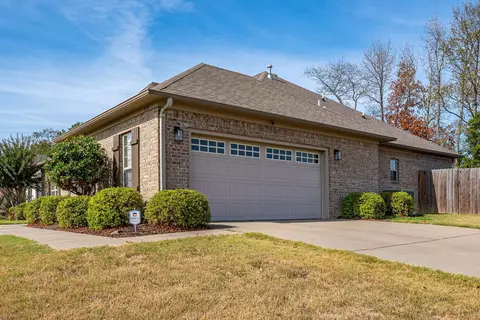 Exterior - 5110 Trinity Xing, Conway, AR 72034 photo 6 of 6