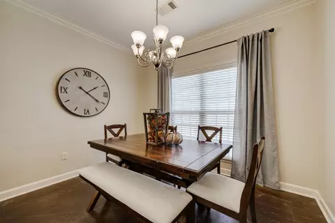Dining - 5110 Trinity Xing, Conway, AR 72034 photo 2 of 2