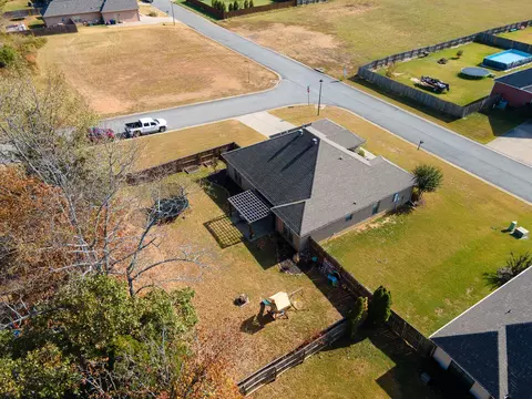 View/Area - 5110 Trinity Xing, Conway, AR 72034 photo 5 of 6